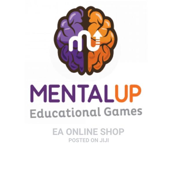 Mentalup Educational Games Coupons 85% OFF · Photo 2