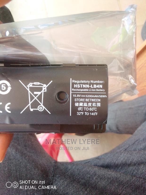 Hp Laptops Battery P106, 11.1v5200mah photo 2