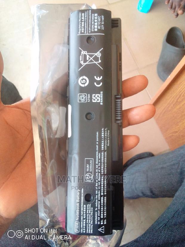 Hp Laptops Battery P106, 11.1v5200mah photo 3