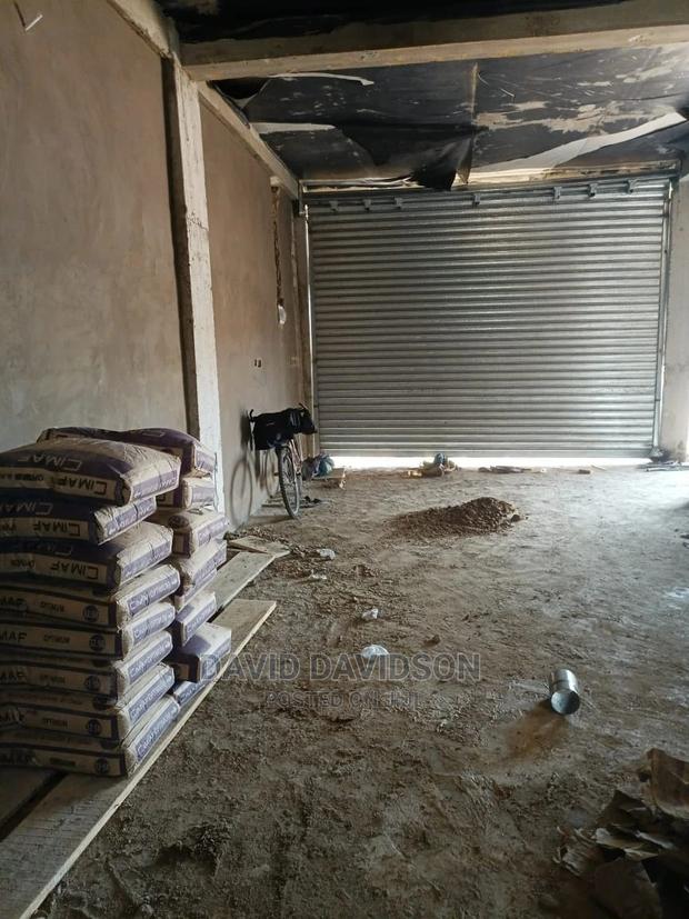 A Very Big Shop at Spintex Lashibi Main Road · Photo 4
