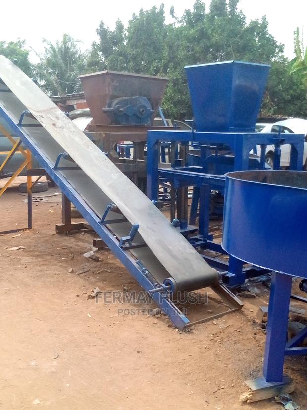 Good and Quality Concrete Machine · Photo 2