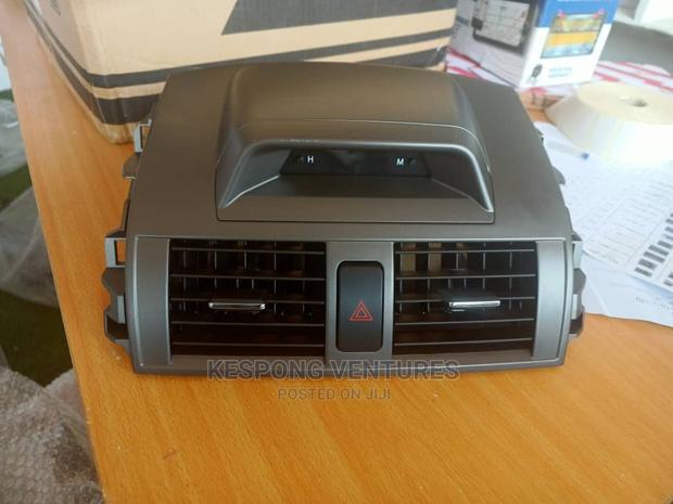 Corolla Ac Vents photo 4