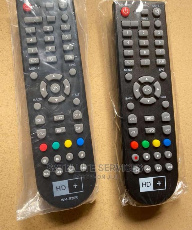 HD PLUS Remote photo 4