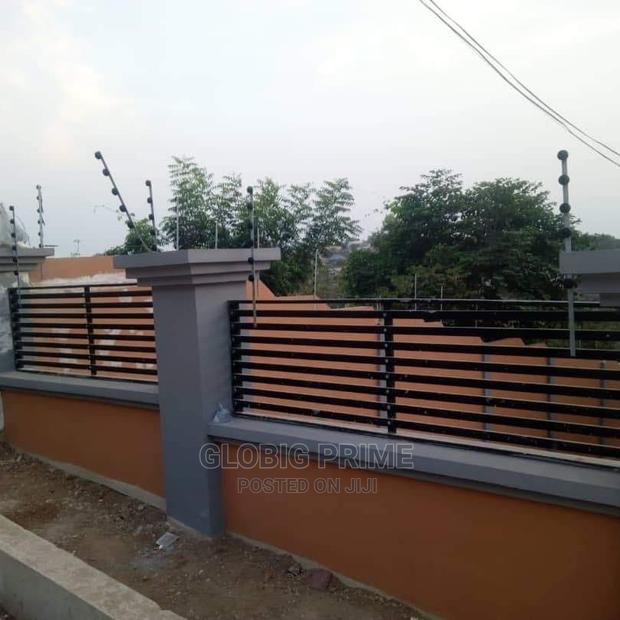 Electric Fence and Digital CCTV photo 3