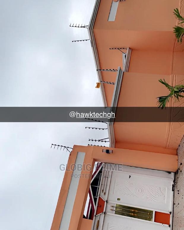 Electric Fence and CCTV photo 3