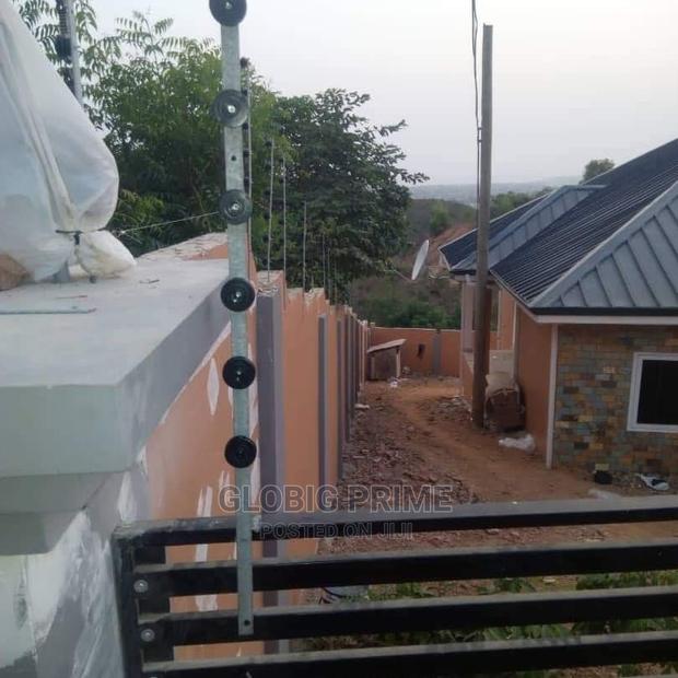 Electric Fence and CCTV photo 10