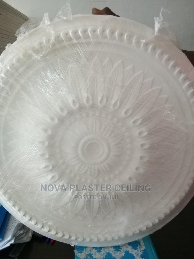Ceiling Roses