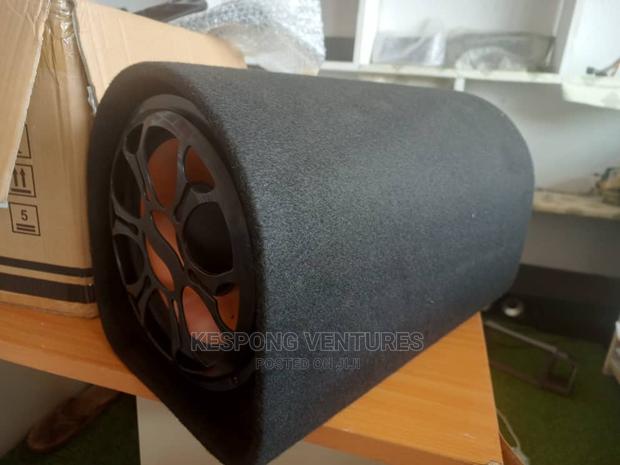 Car Boosters and Subwoofers photo 2