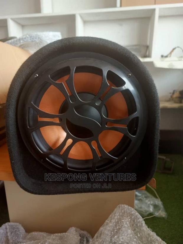 Car Boosters and Subwoofers photo 3