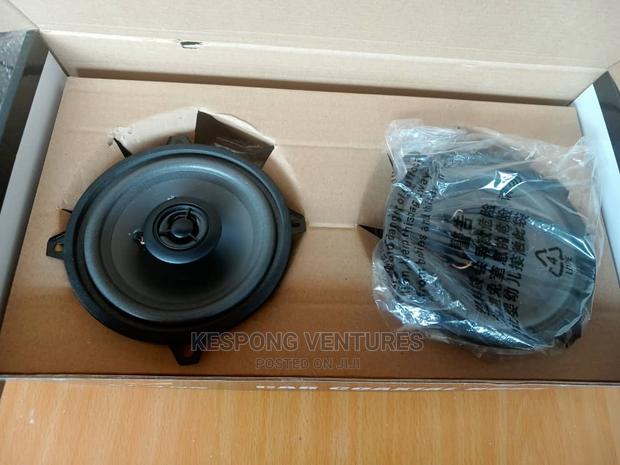 5" Car Speakers