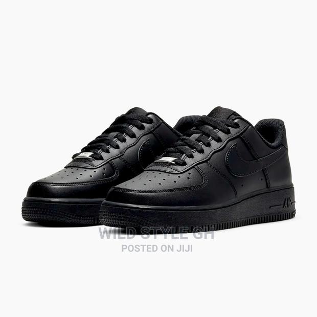 Original Nike AF1 Sneakers photo 2