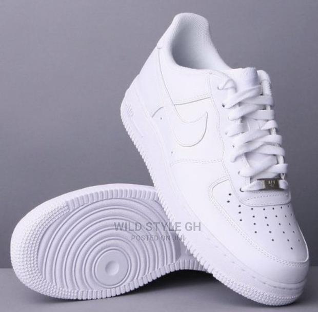 Original Nike AF1 Sneakers