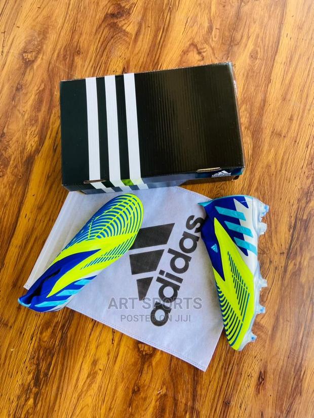 Latest Adidas Predator Boot. · Photo 3