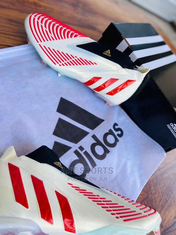 Adidas Predator Boot · Photo 3