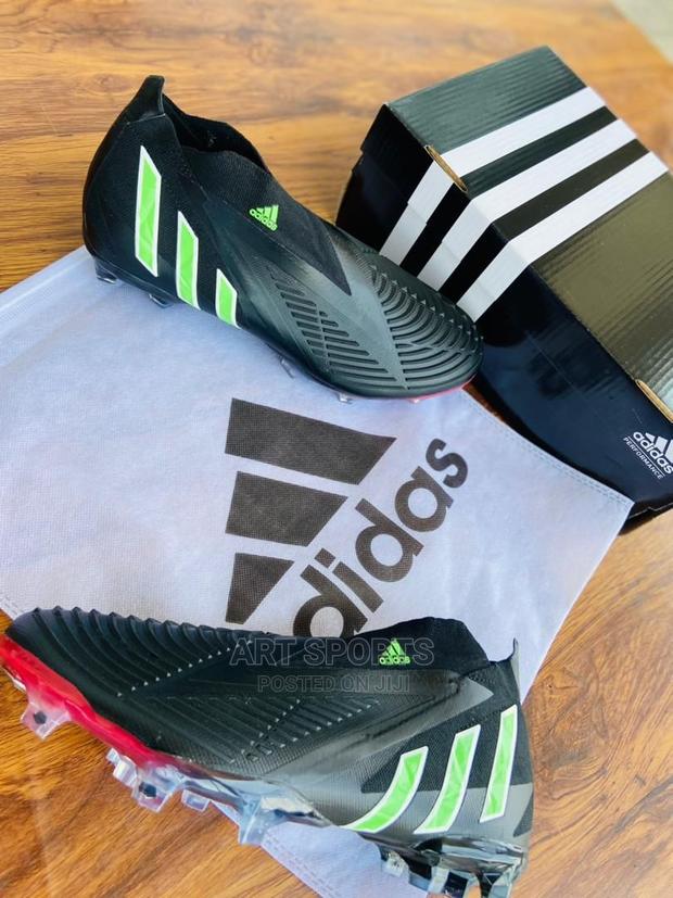 Adidas Predator Boot · Photo 4