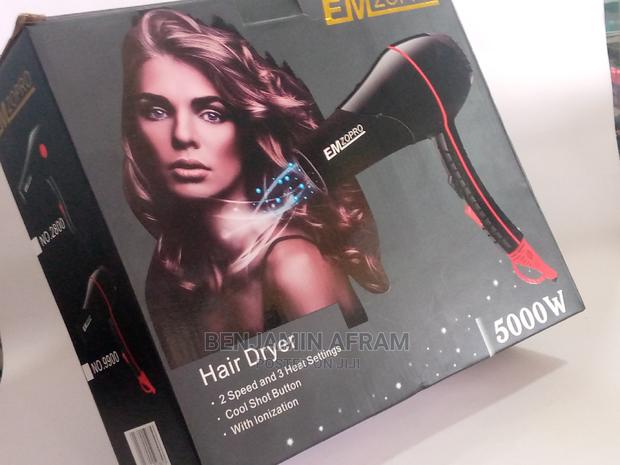Executive Emprozo Hair Dryer · Photo 2