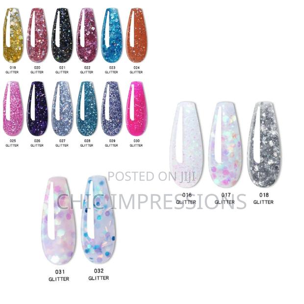 Polygel 30ml · Photo 2