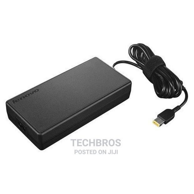 Original Lenovo USB Charger 65W · Photo 4