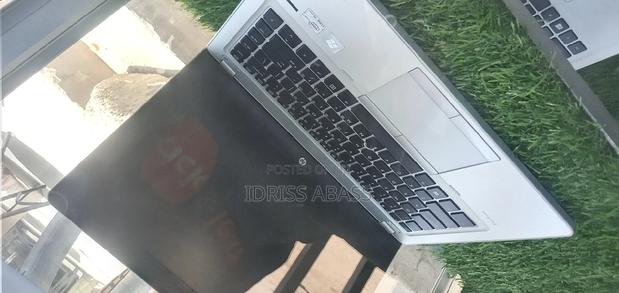 Laptop HP EliteBook 840 G3 6GB Intel Core I5 SSD 128GB · Photo 4
