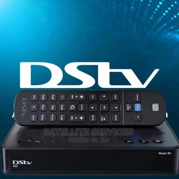 Promo Zapper Decoder HD photo 2