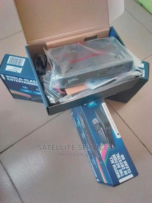 Promo Zapper Decoder HD photo 3