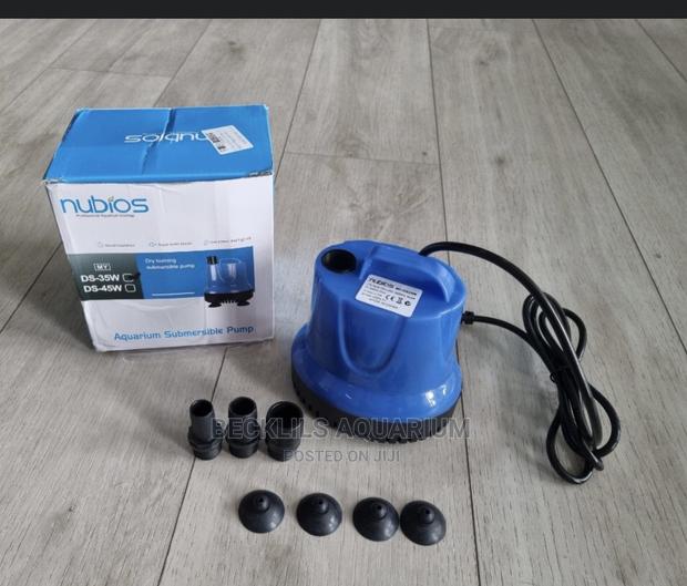 Nubious Submersible Pumps · Photo 3