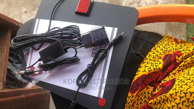 Free Watch Digital Programs on Indoor HD TV Digital Antenna · Photo 2