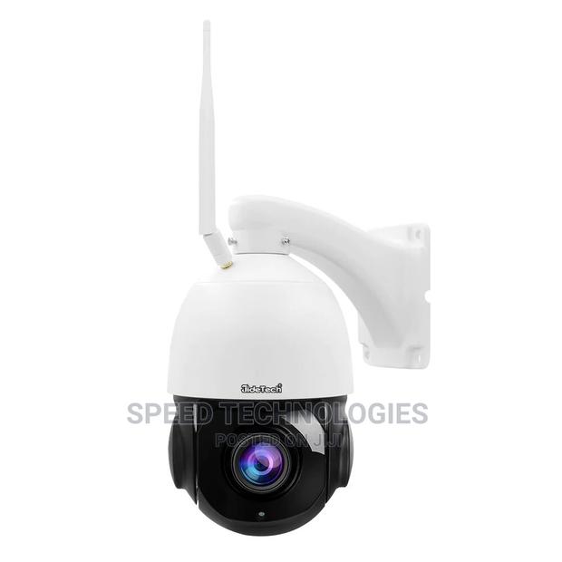 5mp HD PTZ Wi-Fi Camera 20X Zoom · Photo 4