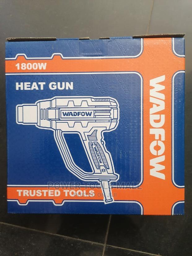Heat Gun 1800W · Photo 4