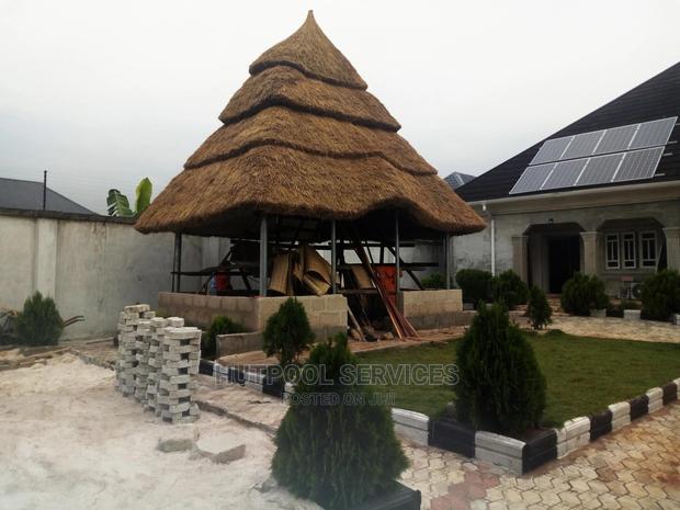 Exotic Summer Hut · Photo 2