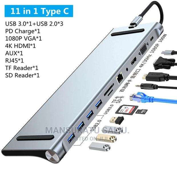 Type C to Hdmi Adapter · Photo 2