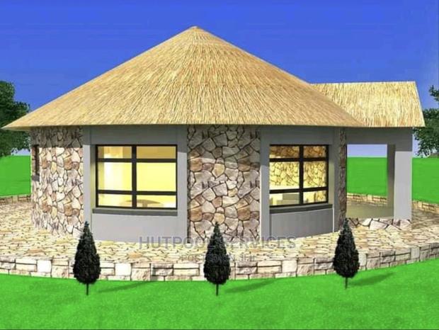 3d Executive Residential Summer Hut · Photo 4