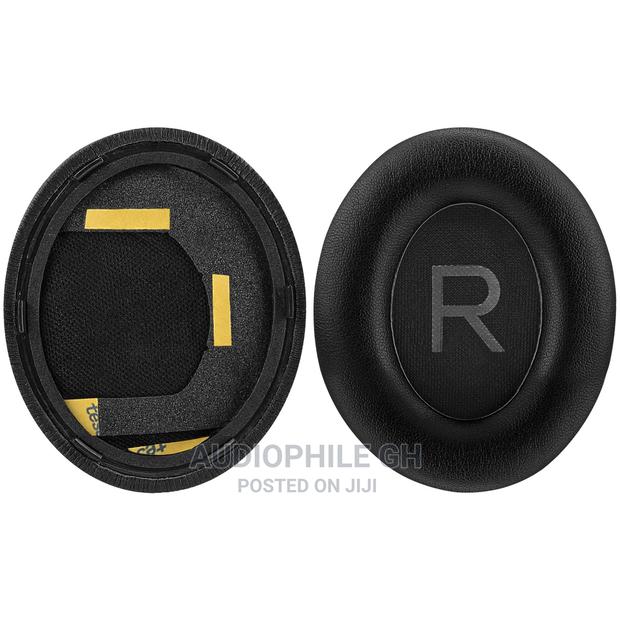 Bose Noise Cancelling Headphones NC700 Replacement Earpads photo 2