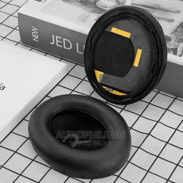 Bose Noise Cancelling Headphones NC700 Replacement Earpads