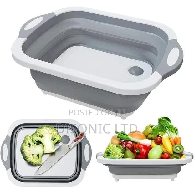 3 in 1 Chopping Board · Photo 2