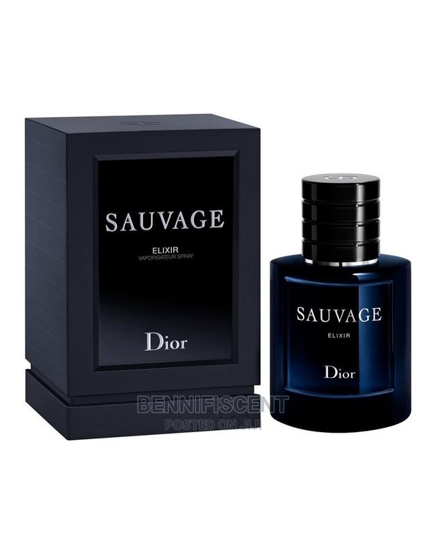Dior Sauvage Elixir Parfum Intense 150ml · Photo 2