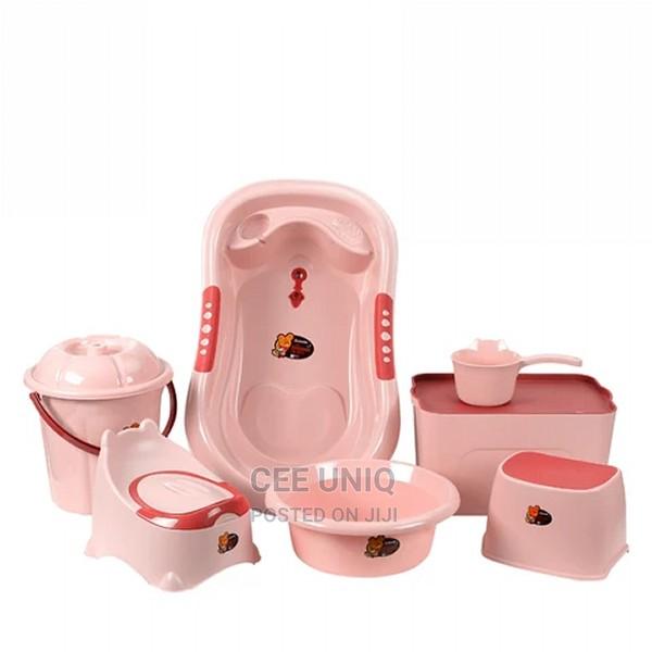Quality Baby Bath · Photo 1