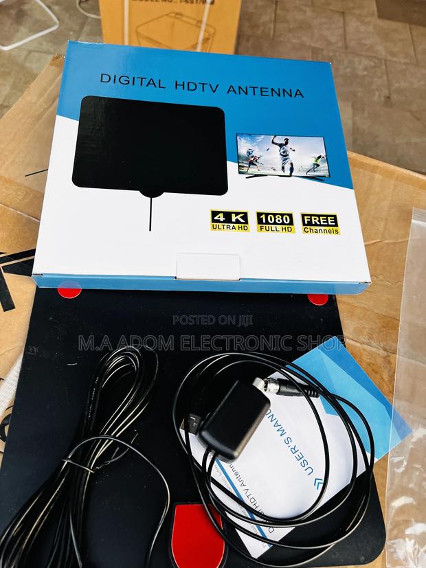Indoor /FHD Antenna for Led Tv · Photo 2
