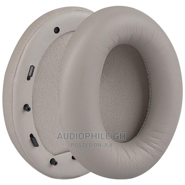 Sony WH1000XM4 Replacement Earpads photo 2