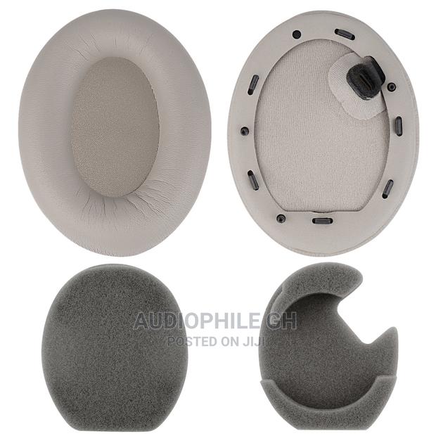 Sony WH1000XM4 Replacement Earpads photo 3