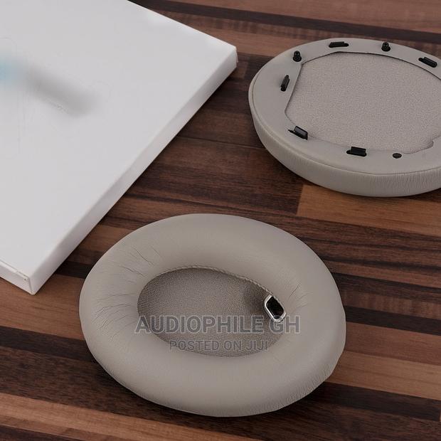 Sony WH1000XM4 Replacement Earpads