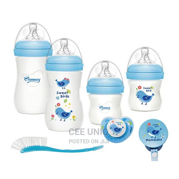 Momeasy Newborn Gift Set · Photo 1