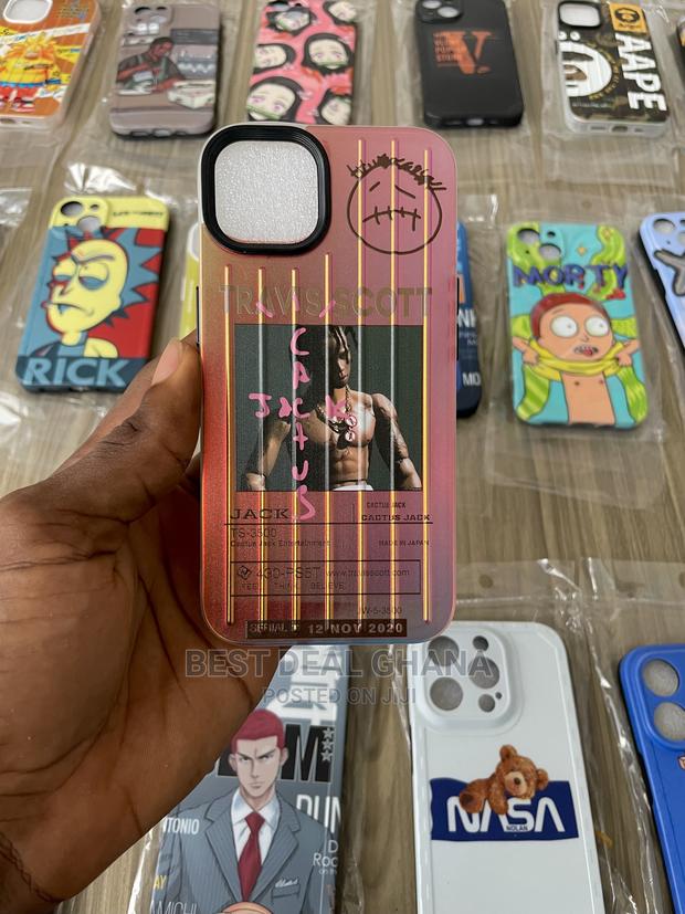 Designer iPhone Cases photo 2