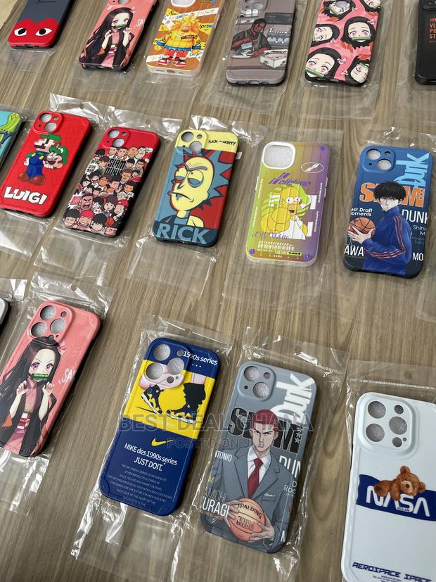 Designer iPhone Cases photo 3