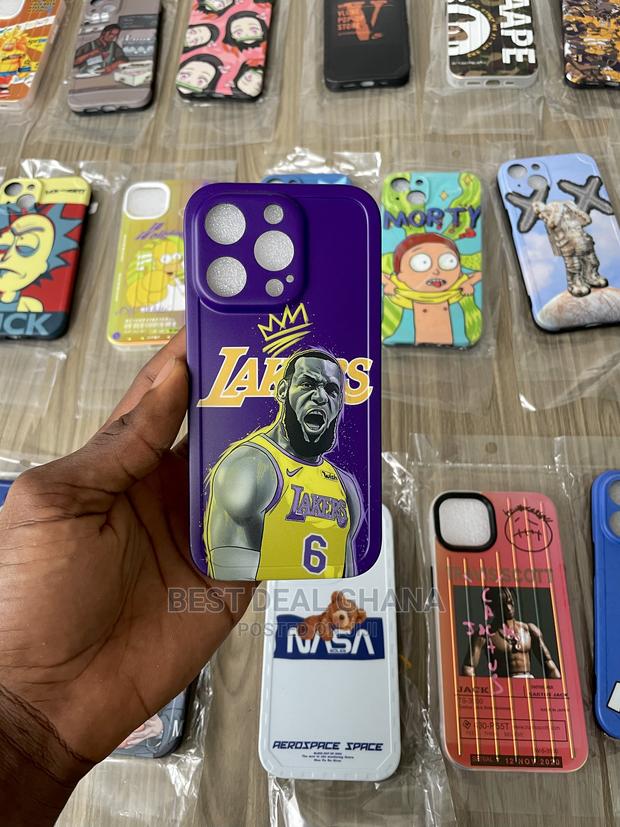 Designer iPhone Cases