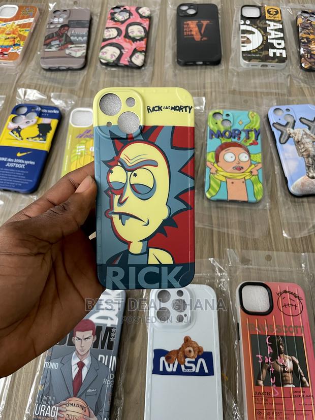 Designer iPhone Cases photo 4