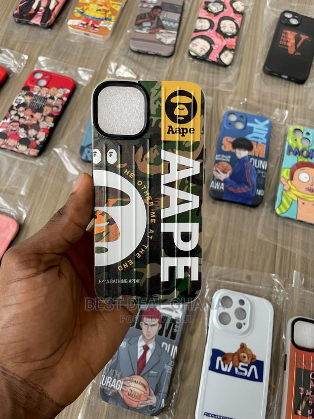 Designer iPhone Cases photo 9