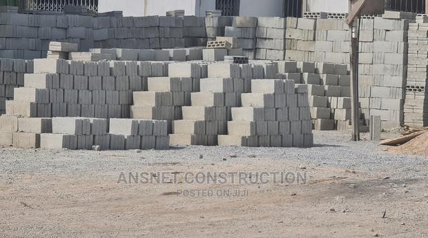 Quarry Blocks · Photo 2