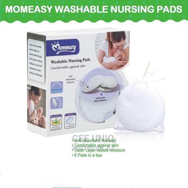 Momeasy Washable Breast Pad · Photo 2