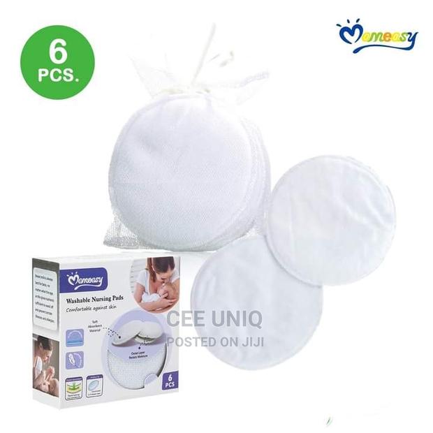Momeasy Washable Breast Pad · Photo 3